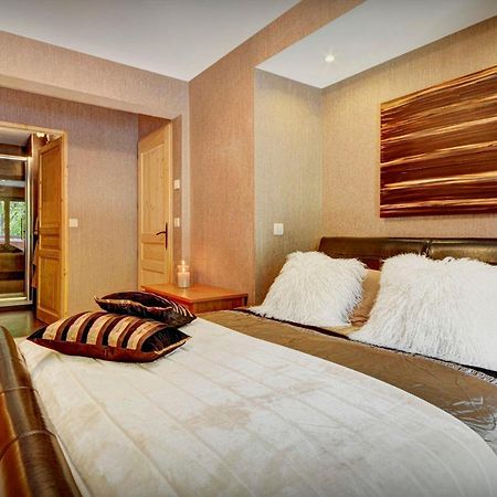 Chalet Des Enfants La Clusaz - Ovo Network 外观 照片