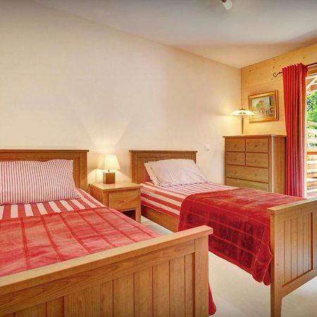 Chalet Des Enfants La Clusaz - Ovo Network 外观 照片