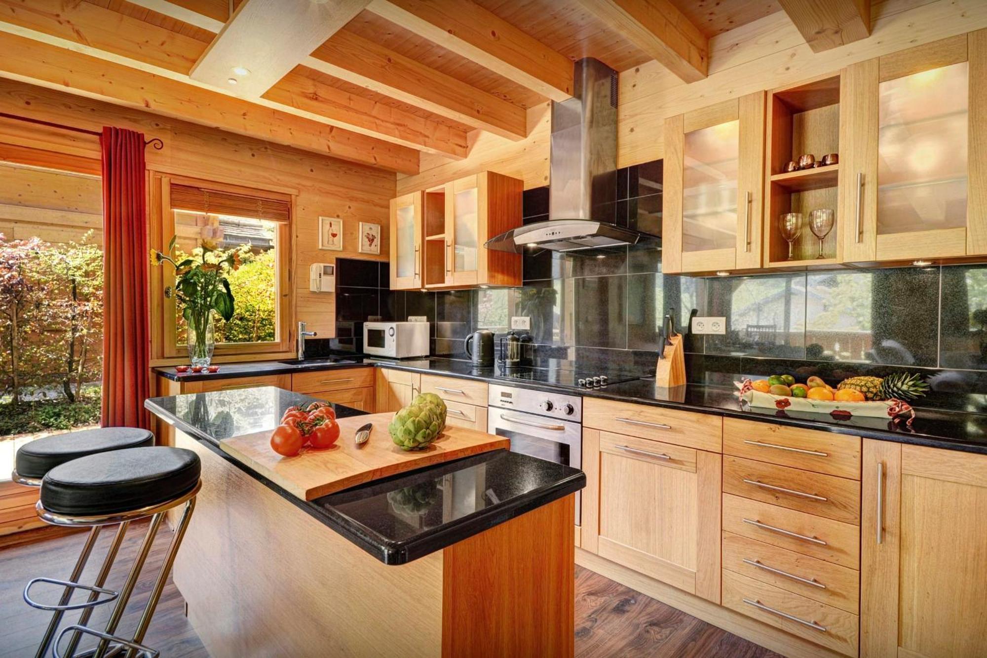 Chalet Des Enfants La Clusaz - Ovo Network 外观 照片