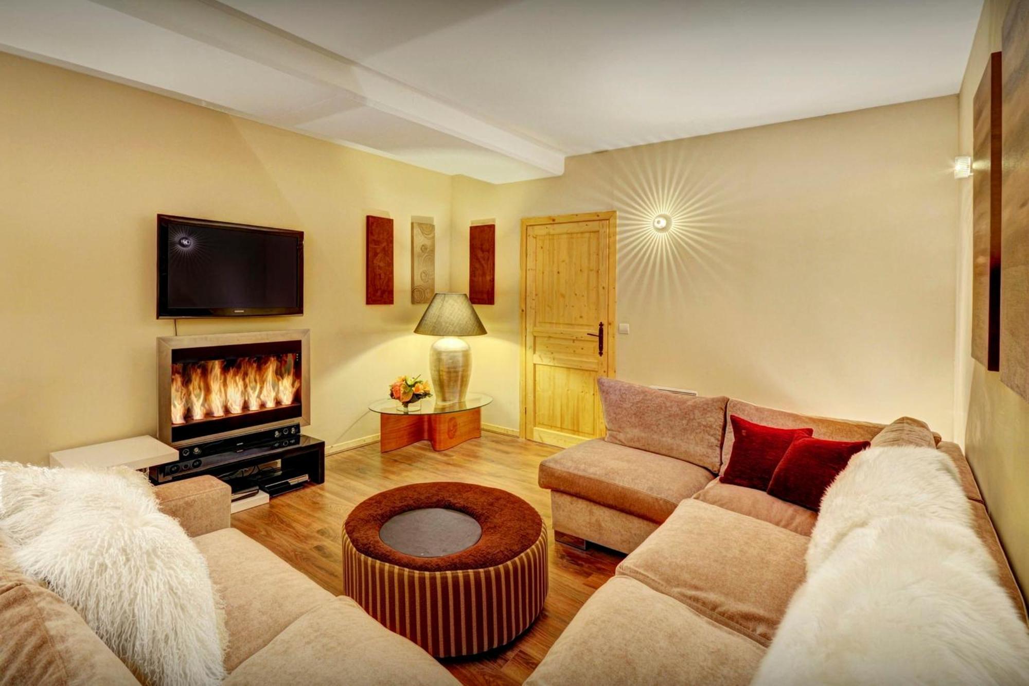 Chalet Des Enfants La Clusaz - Ovo Network 外观 照片