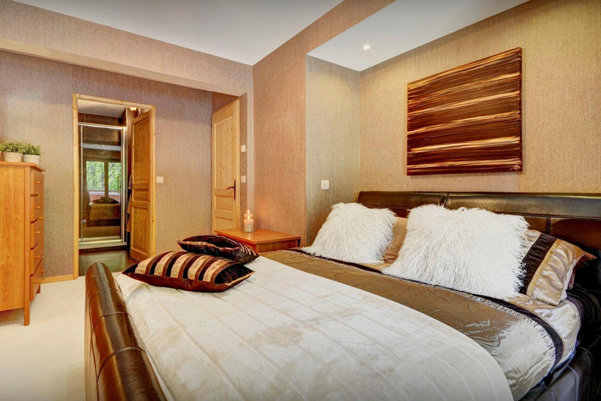 Chalet Des Enfants La Clusaz - Ovo Network 外观 照片