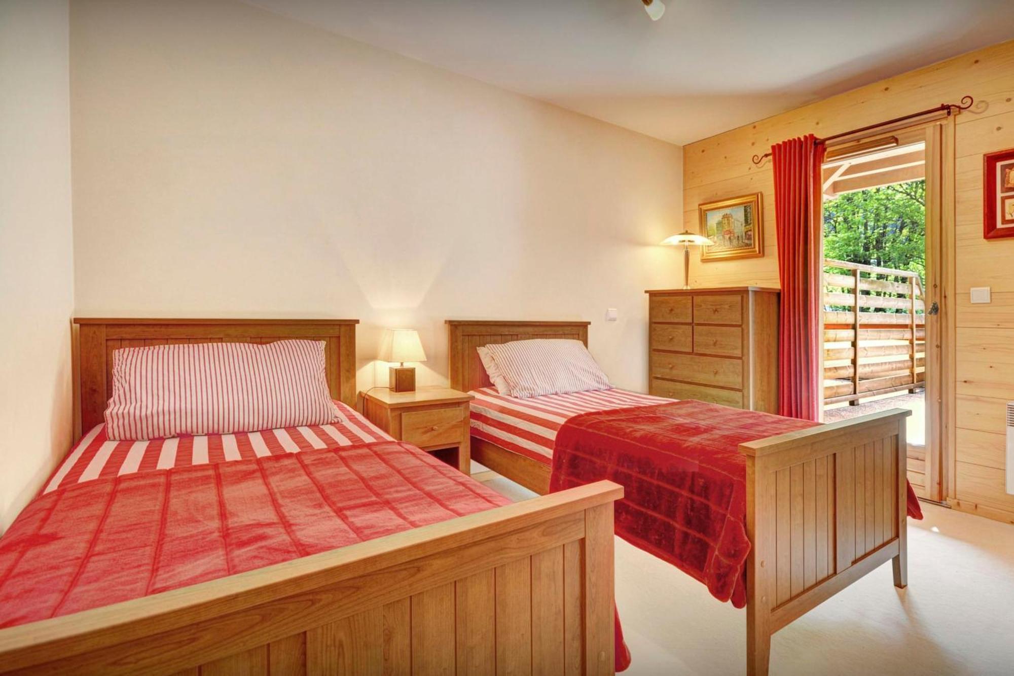 Chalet Des Enfants La Clusaz - Ovo Network 外观 照片