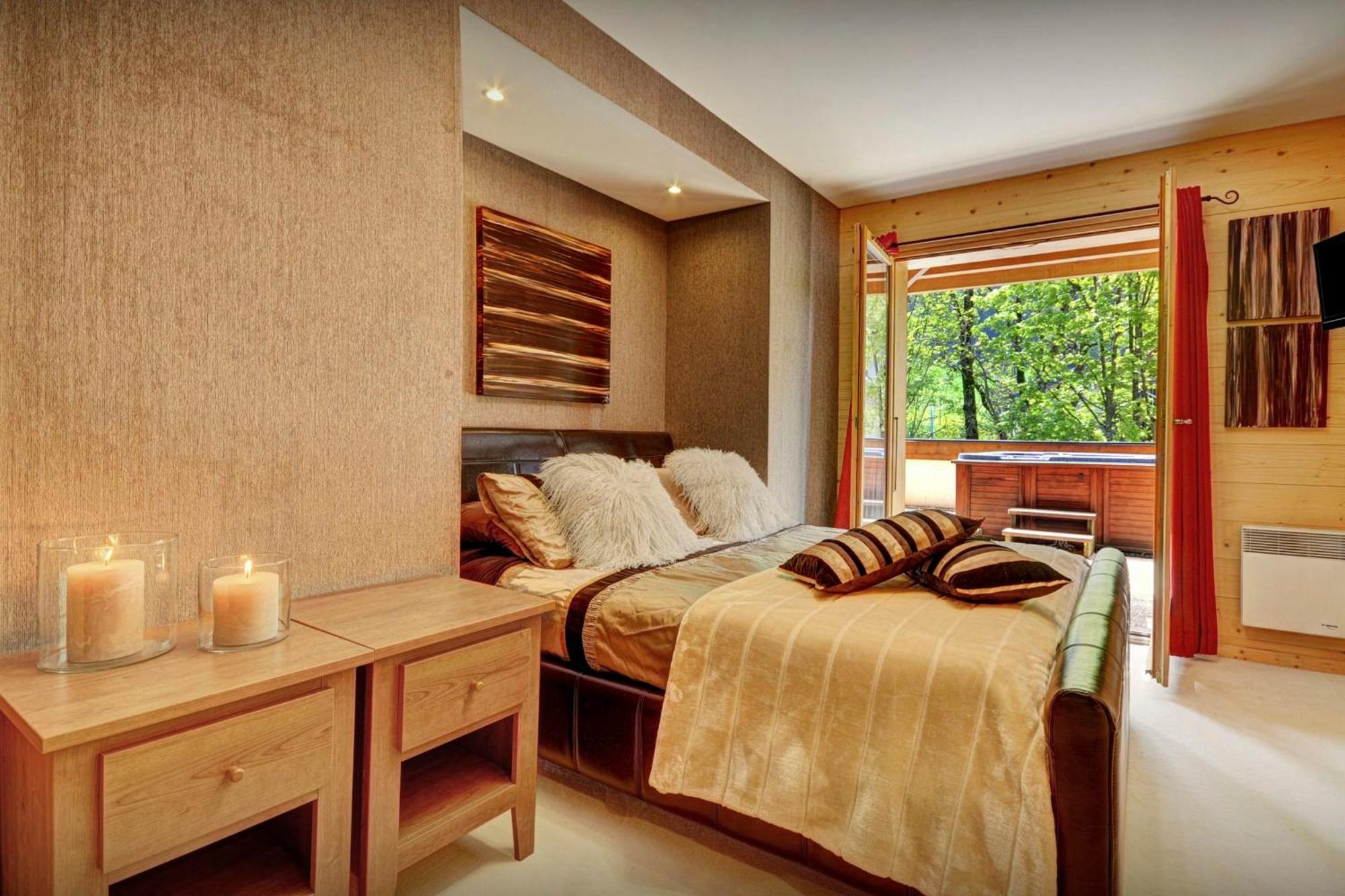 Chalet Des Enfants La Clusaz - Ovo Network 外观 照片