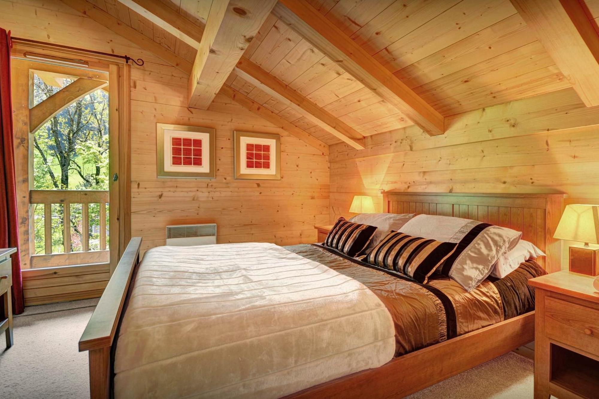 Chalet Des Enfants La Clusaz - Ovo Network 外观 照片